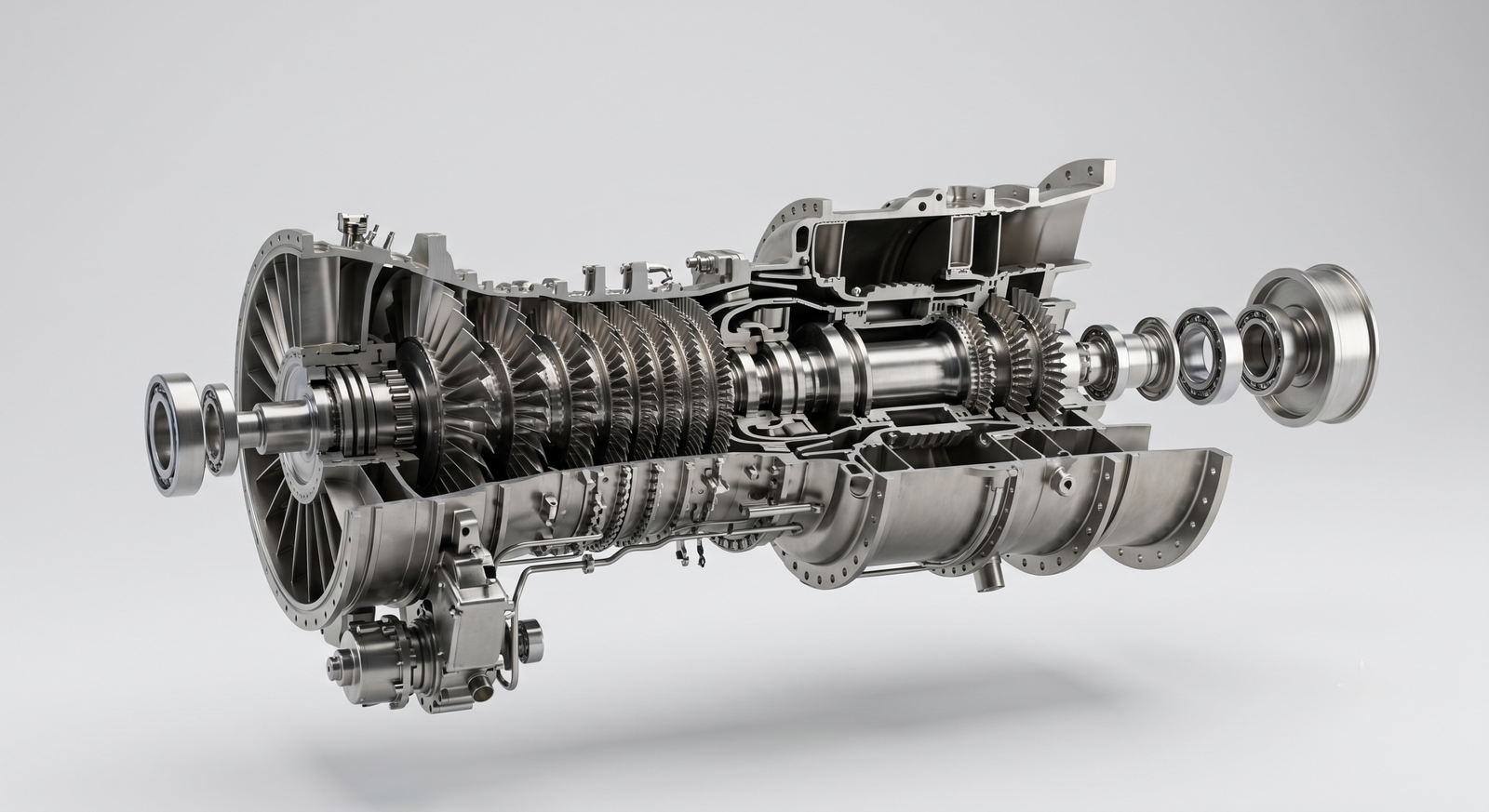 3D CAD Modeling